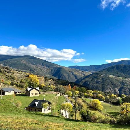 Paller De Bordale- L'Amfitriona Montardit De Baix Exteriér fotografie