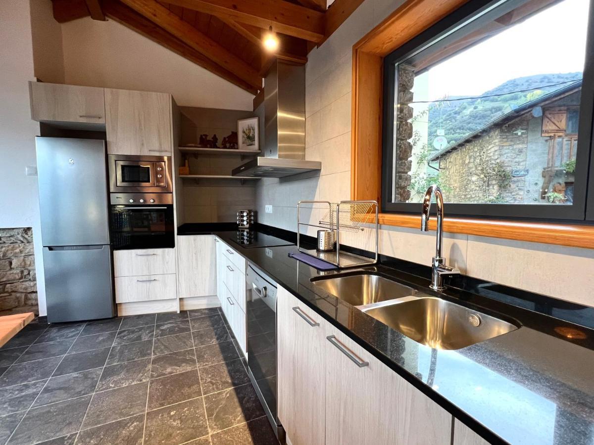 Paller De Bordale- L'Amfitriona Montardit De Baix Exteriér fotografie