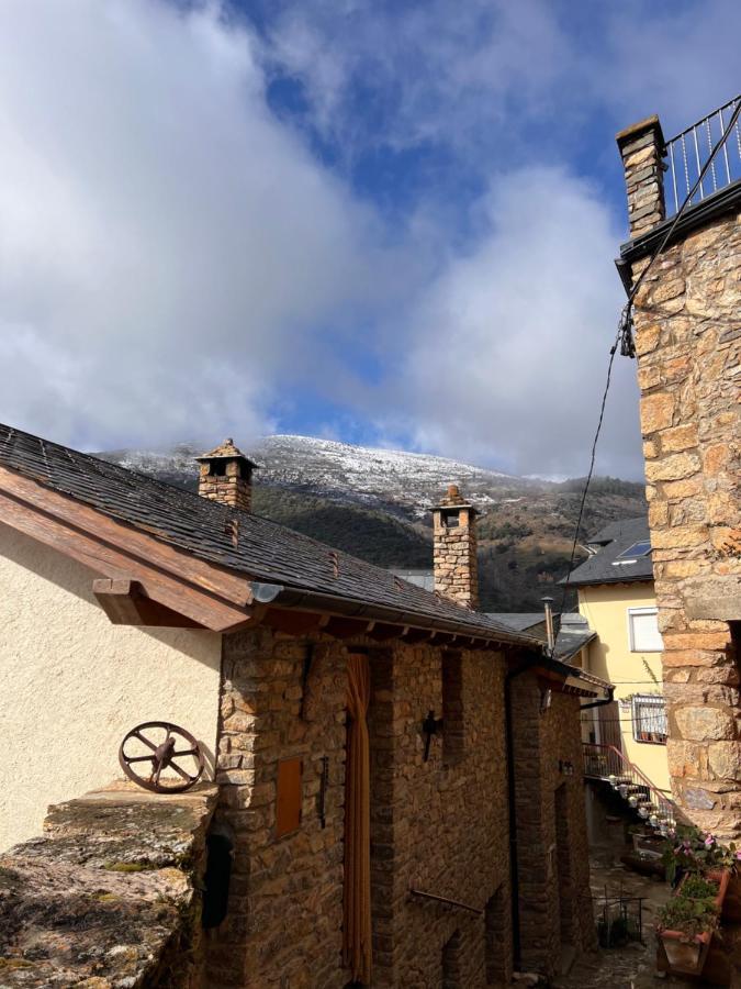 Paller De Bordale- L'Amfitriona Montardit De Baix Exteriér fotografie